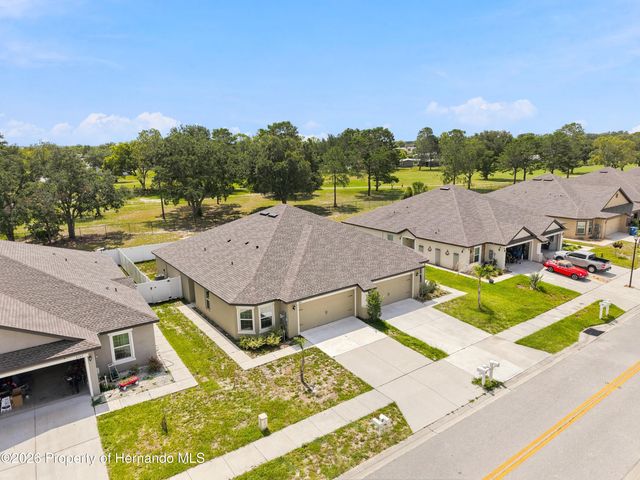 8917 Southern Charm Circle, Brooksville, FL 34613
