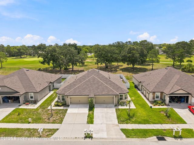 8917 Southern Charm Circle, Brooksville, FL 34613