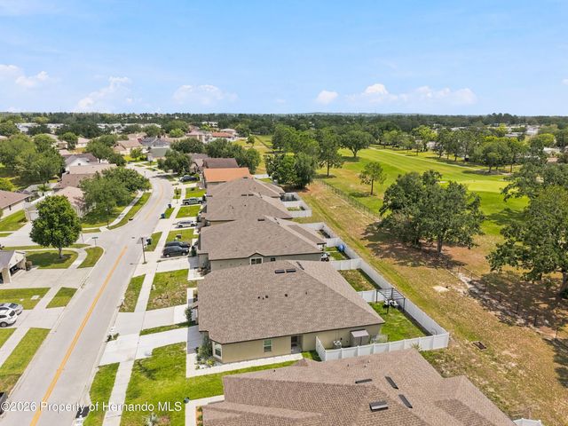 8917 Southern Charm Circle, Brooksville, FL 34613
