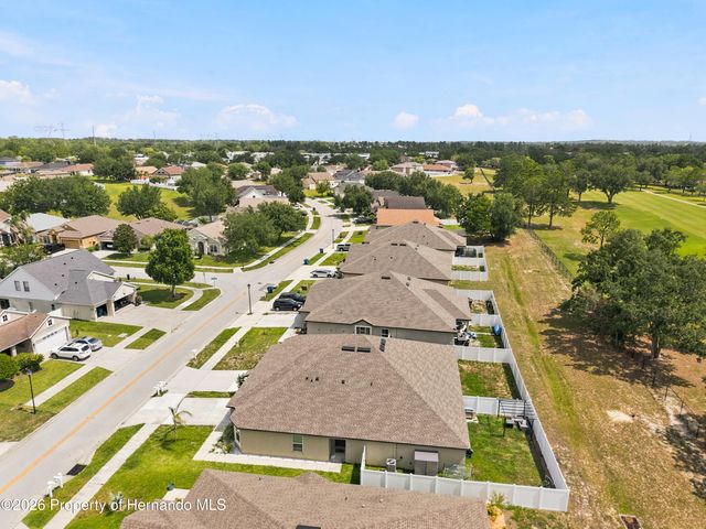 8917 Southern Charm Circle, Brooksville, FL 34613