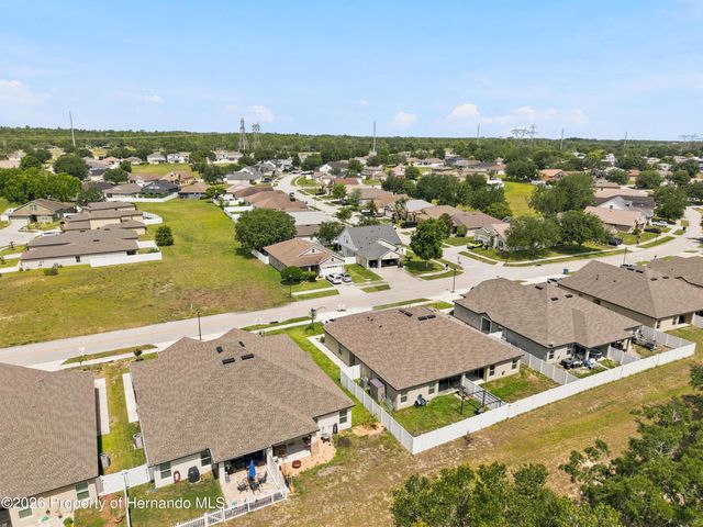 8917 Southern Charm Circle, Brooksville, FL 34613