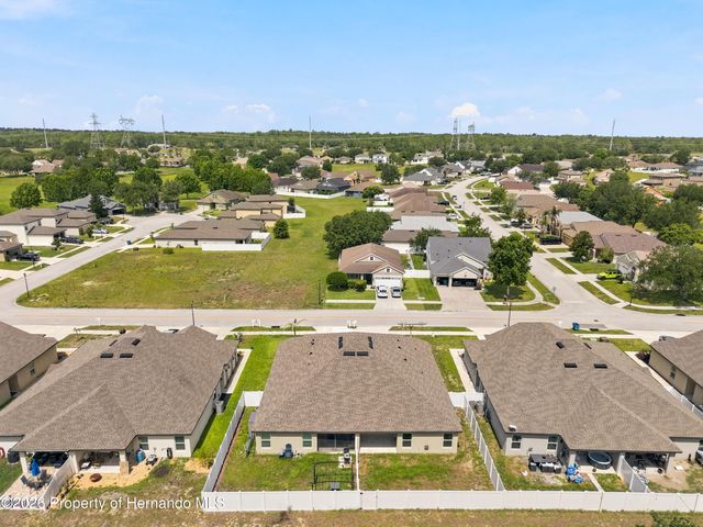 8917 Southern Charm Circle, Brooksville, FL 34613