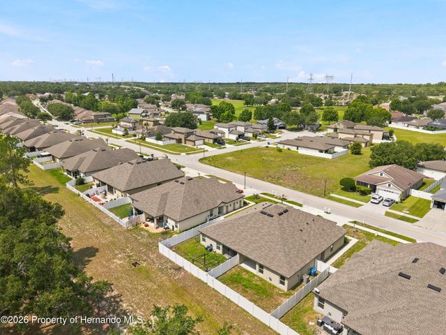 8917 Southern Charm Circle, Brooksville, FL 34613