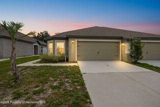 8917 Southern Charm Circle, Brooksville, FL 34613