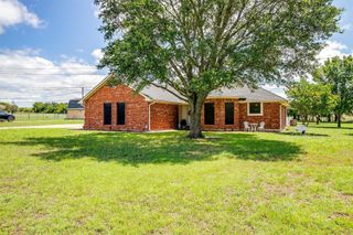 134 Northchase Drive, Willow Park, TX 76087