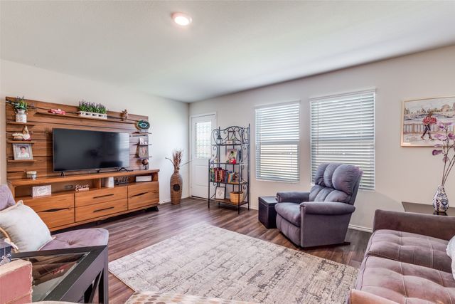 2910 Acacia Drive, Forney, TX 75126