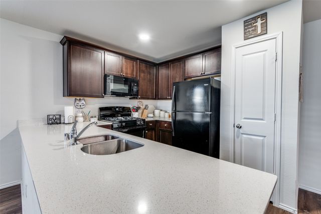 2910 Acacia Drive, Forney, TX 75126