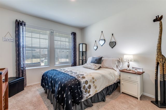 2910 Acacia Drive, Forney, TX 75126