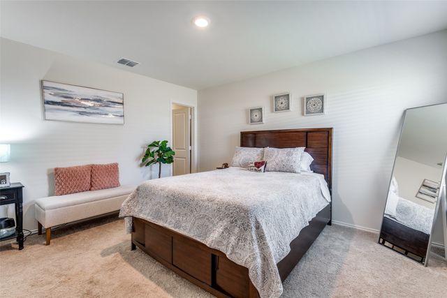 2910 Acacia Drive, Forney, TX 75126