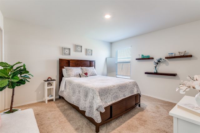 2910 Acacia Drive, Forney, TX 75126