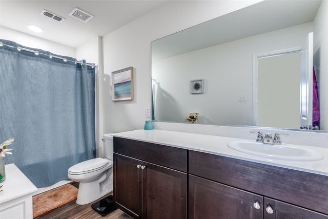 2910 Acacia Drive, Forney, TX 75126