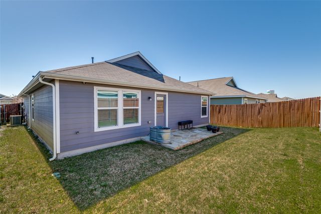 2910 Acacia Drive, Forney, TX 75126