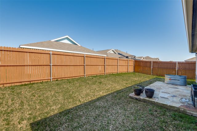 2910 Acacia Drive, Forney, TX 75126