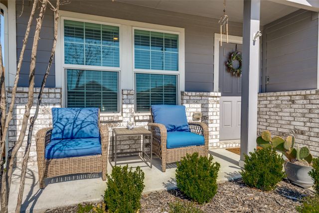 2910 Acacia Drive, Forney, TX 75126