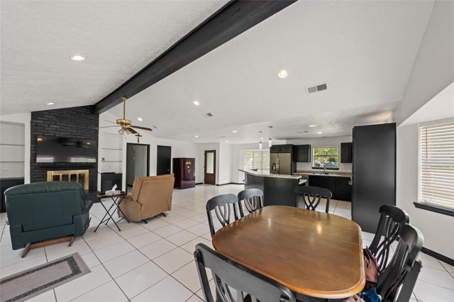 507 Magnolia Bend, Roman Forest, TX 77357