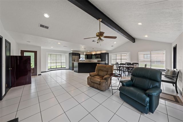 507 Magnolia Bend, Roman Forest, TX 77357