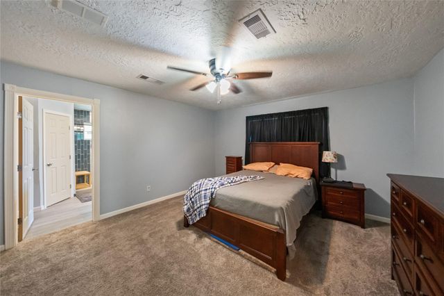 507 Magnolia Bend, Roman Forest, TX 77357