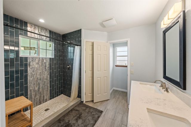 507 Magnolia Bend, Roman Forest, TX 77357