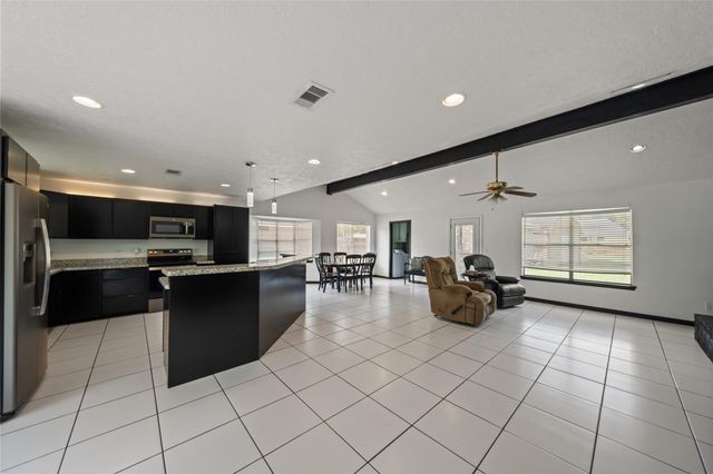 507 Magnolia Bend, Roman Forest, TX 77357