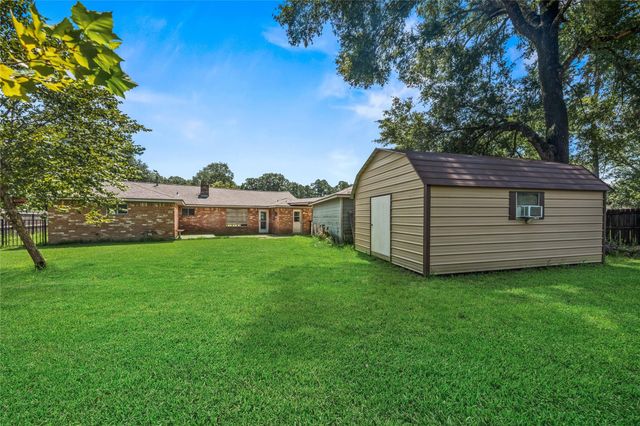 507 Magnolia Bend, Roman Forest, TX 77357