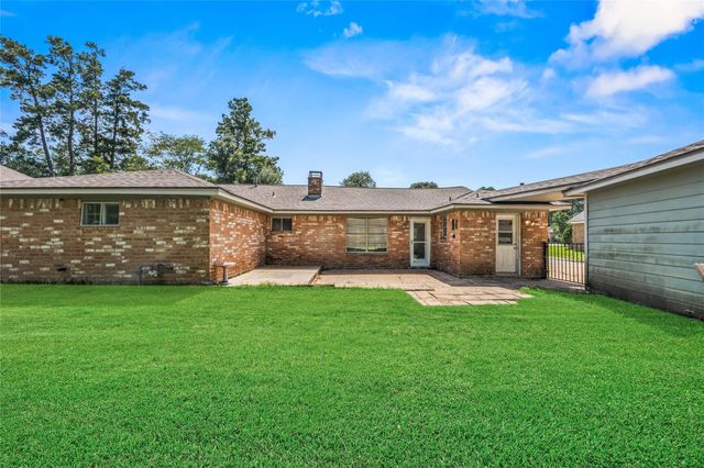 507 Magnolia Bend, Roman Forest, TX 77357