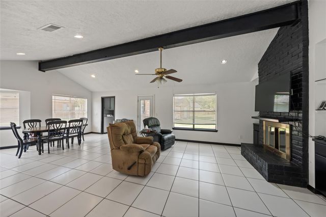 507 Magnolia Bend, Roman Forest, TX 77357