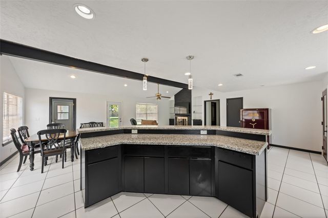 507 Magnolia Bend, Roman Forest, TX 77357