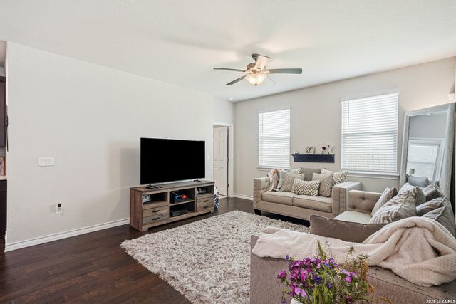 11926 Double Barrel, San Antonio, TX 78254