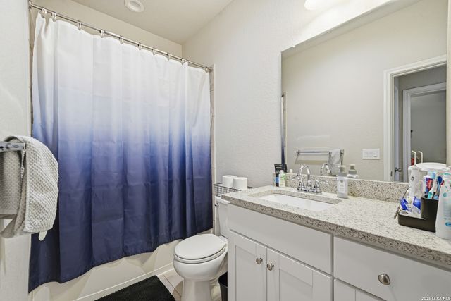 11926 Double Barrel, San Antonio, TX 78254