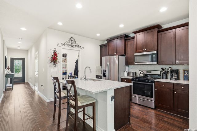 11926 Double Barrel, San Antonio, TX 78254