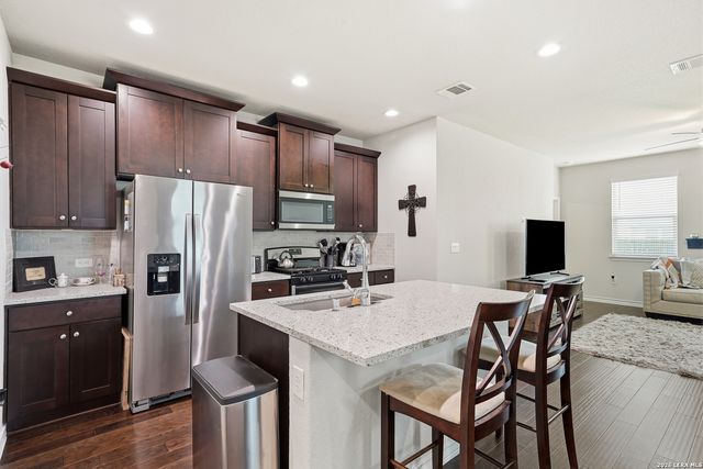 11926 Double Barrel, San Antonio, TX 78254