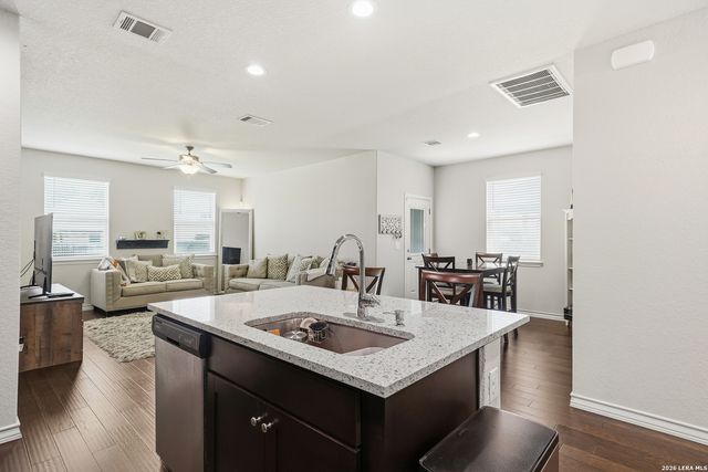 11926 Double Barrel, San Antonio, TX 78254