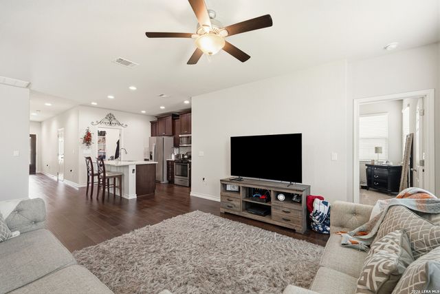11926 Double Barrel, San Antonio, TX 78254