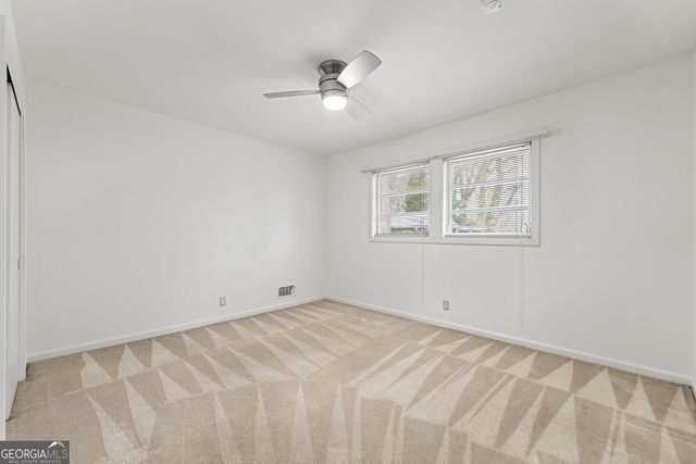 282 Evelyn Street NW, Marietta, GA 30064