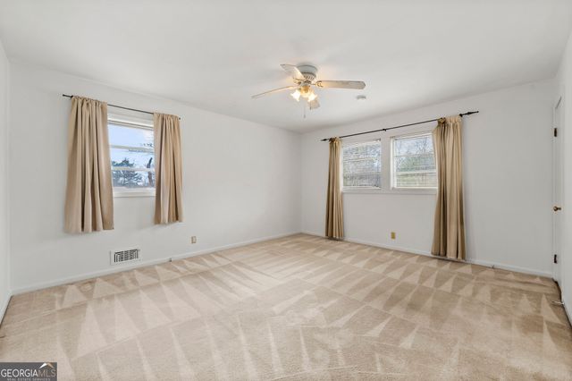 282 Evelyn Street NW, Marietta, GA 30064