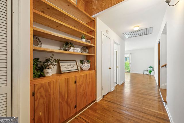 282 Evelyn Street NW, Marietta, GA 30064