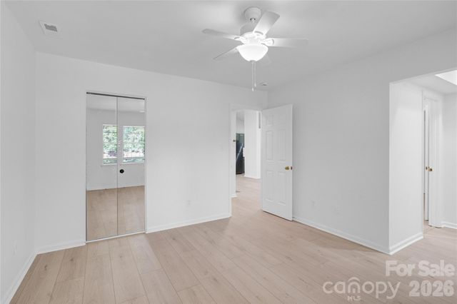 2734 Tiergarten Lane, Charlotte, NC 28210