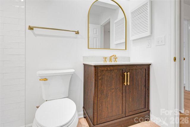 2734 Tiergarten Lane, Charlotte, NC 28210