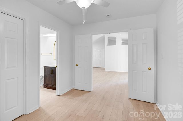 2734 Tiergarten Lane, Charlotte, NC 28210