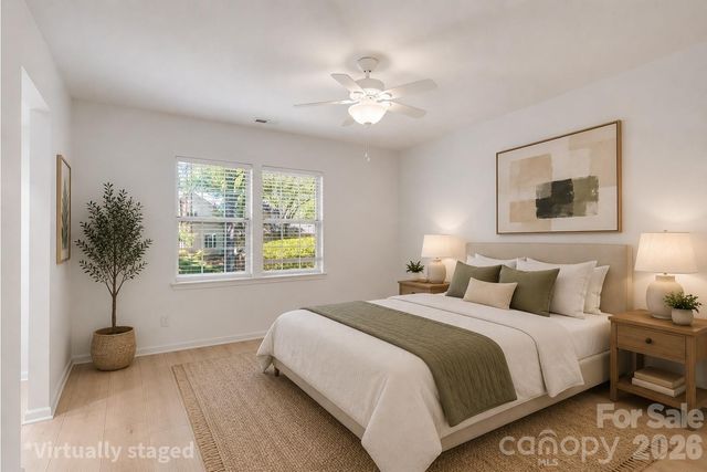 2734 Tiergarten Lane, Charlotte, NC 28210