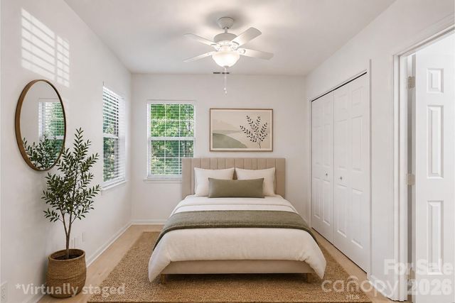 2734 Tiergarten Lane, Charlotte, NC 28210
