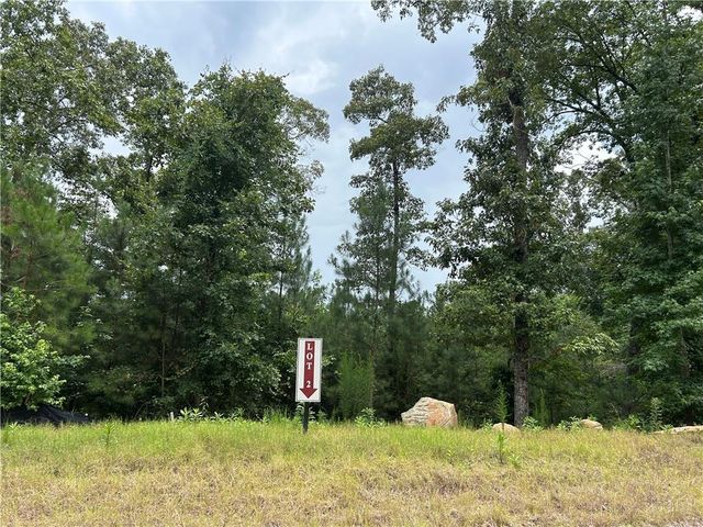 0 Hamilton Road, Chattahoochee Hills, GA 30268