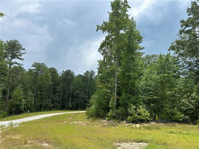 0 Hamilton Road, Chattahoochee Hills, GA 30268