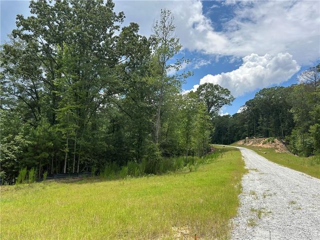 0 Hamilton Road, Chattahoochee Hills, GA 30268