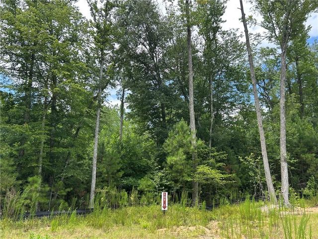 0 Hamilton Road, Chattahoochee Hills, GA 30268