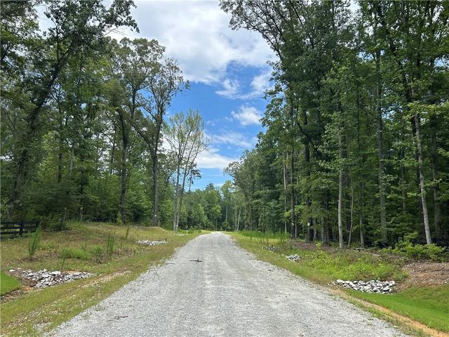 0 Hamilton Road, Chattahoochee Hills, GA 30268