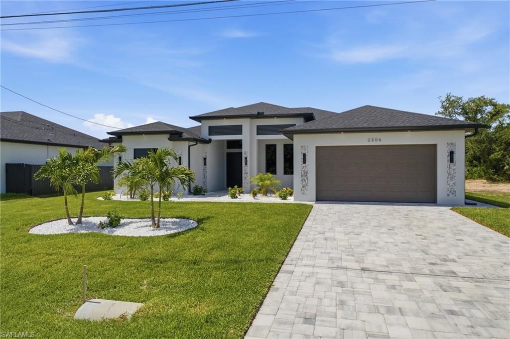 2306 SW 16th TER, CAPE CORAL, FL 33991 — photo 3
