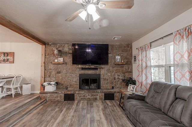 21071 State Highway 24 Highway, Purcell, OK 73080