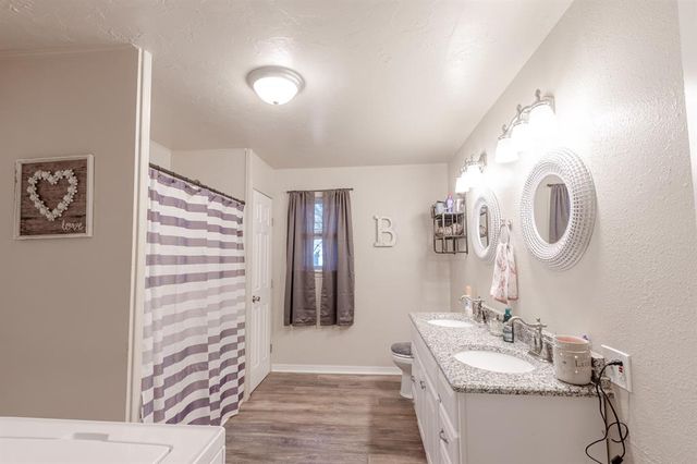 21071 State Highway 24 Highway, Purcell, OK 73080