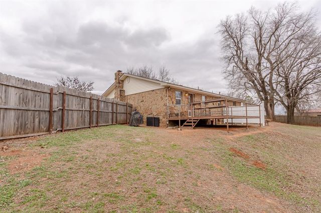 21071 State Highway 24 Highway, Purcell, OK 73080